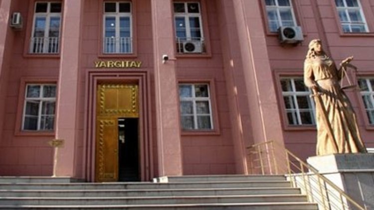 Yargıtay'dan tarihi karar