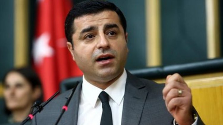 "Meclis'i kilitleriz"