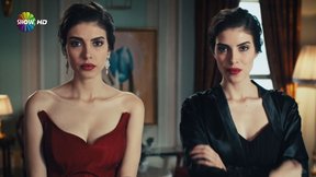 Beyaz Yalan 1. Fragman / Yakında