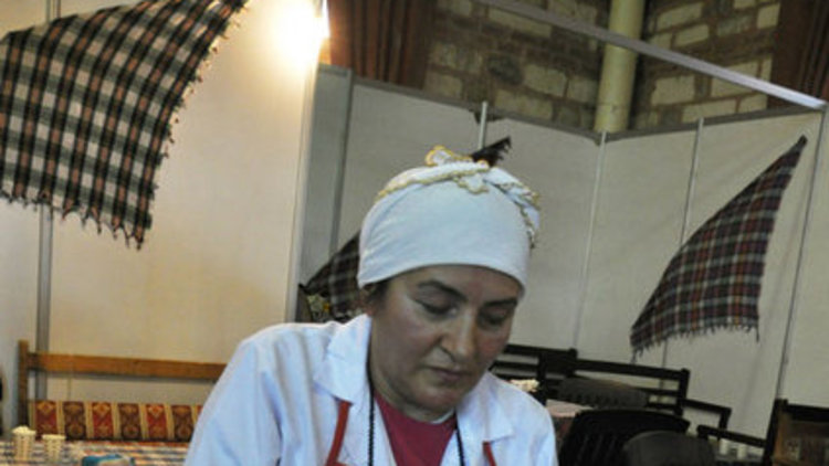 Mardin İstanbul'a taşındı