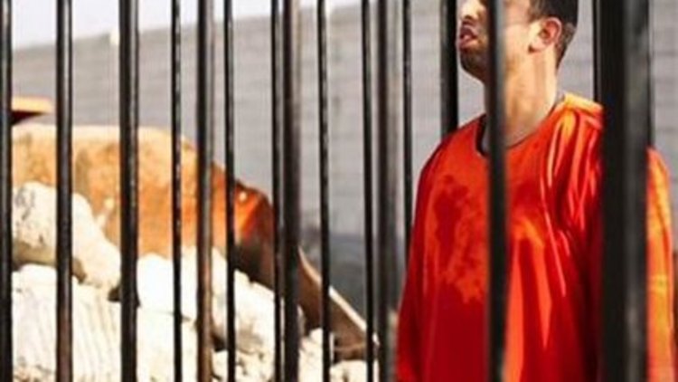 Ürdün'den IŞİD'e sert cevap