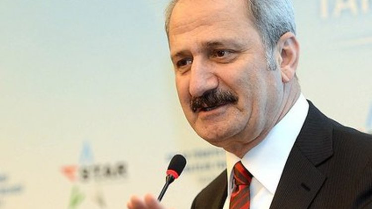 "Aday olmayacağım"