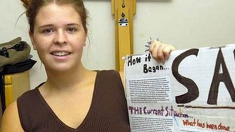 ABD'li rehine öldü mü?