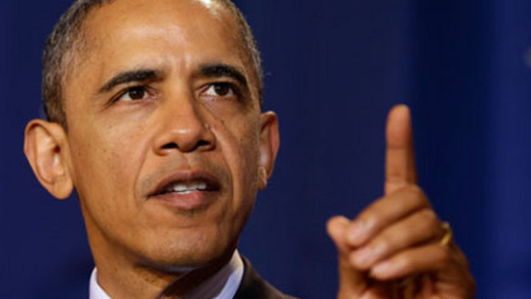 ABD'nin Ulusal Güvenlik stratejisi