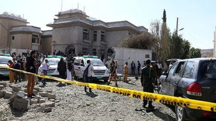 Yemen'de bombalı saldırı