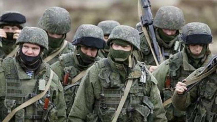 Ukranya'da barış olacak mı?