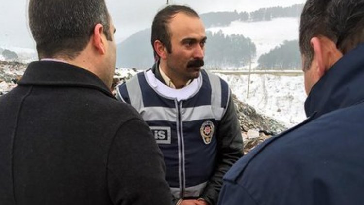 Baba cinayeti aileyi yok etti