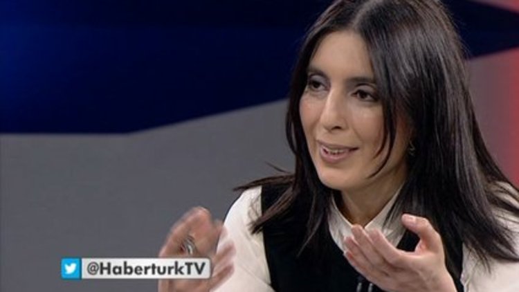 Doğru Açı-8 Şubat Pazar 2/2