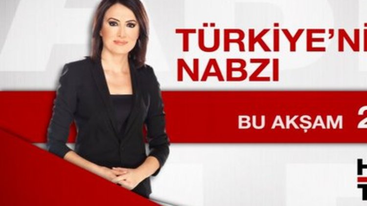 Türkiye'nin Nabzı-9 Şubat Pazartesi 21.00