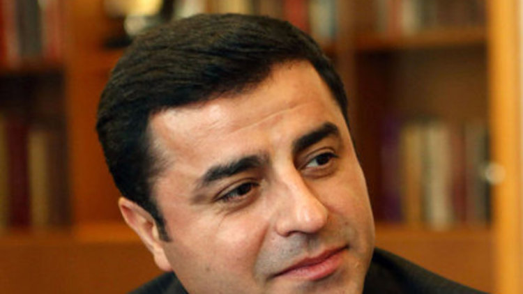 Muharrem Sarıkaya liderleri anlattı