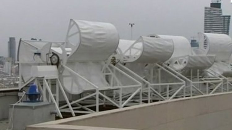 Adalet elektrik üretecek