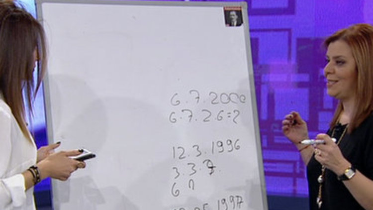 Burası Haftasonu- 7 Şubat 4/4