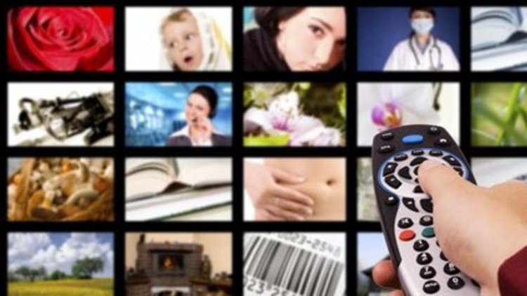 Televizyonunuz sizi dinliyor!
