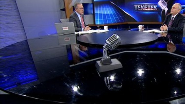 Teke Tek / 10 Şubat Salı 3/4