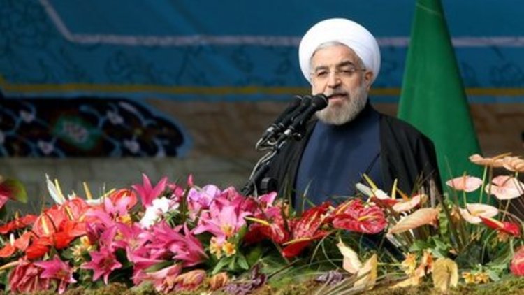 "Devrim" 36 yaşında