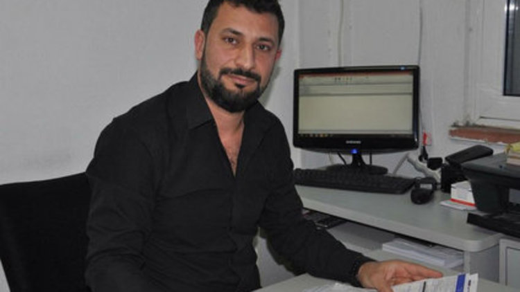 Bir kahramanlık hikayesi