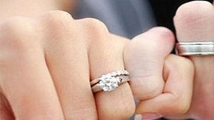 Evlilik için 'ehliyet' zorunluluğu geldi!