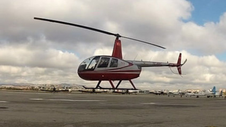 Semada aşk başkadır