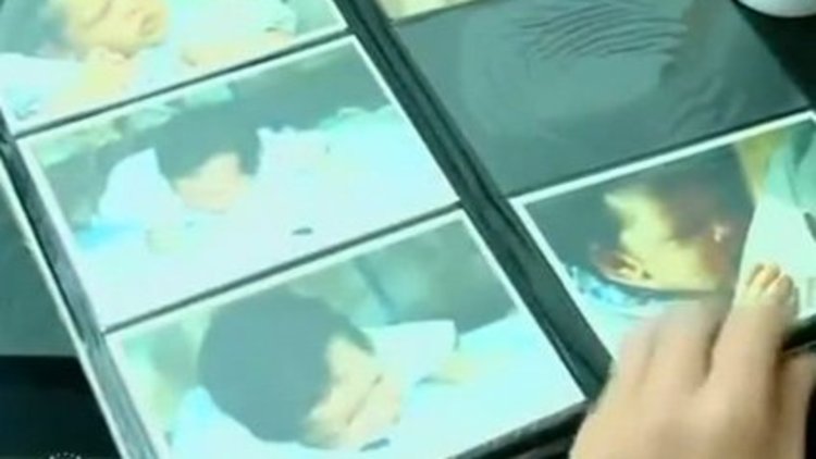 Fransa'da Türk filmi gibi olay