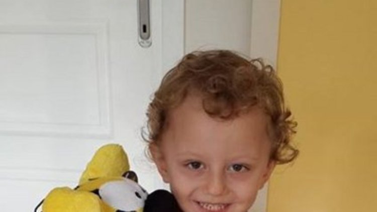 Otizm teşhisi konan Poyraz cezaevinde