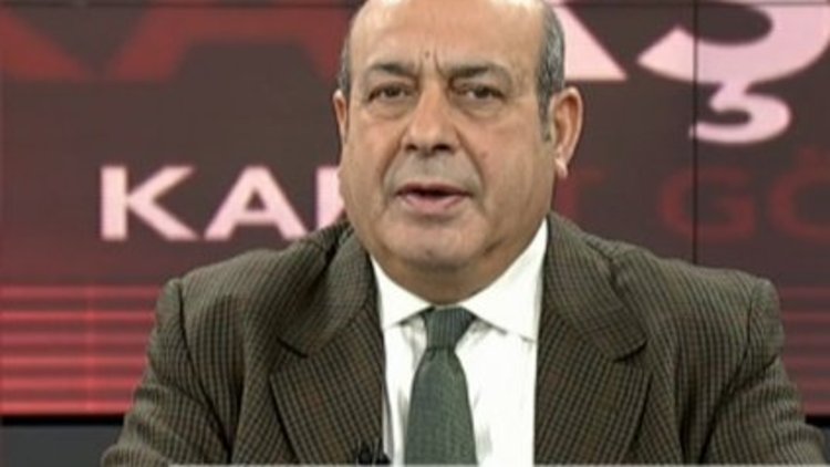 Karşıt Görüş / 11 Şubat Çarşamba