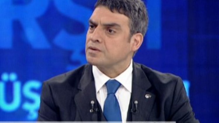 Karşıt Görüş / 11 Şubat Çarşamba 3/4