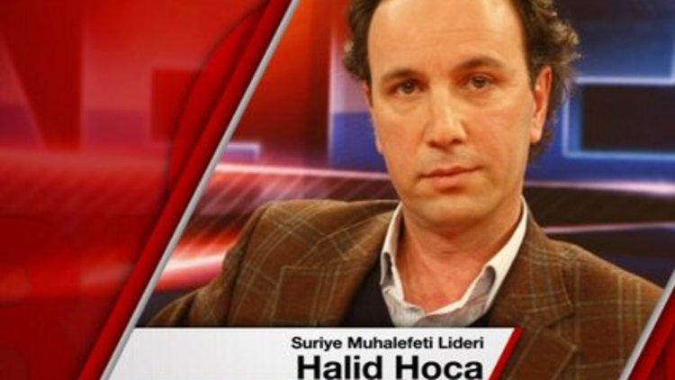 Özel Röportaj-Halid Hoca 14:40