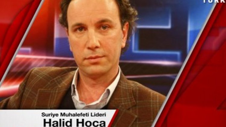 Özel Röportaj - 12 Şubat Perşembe Halid Hoca