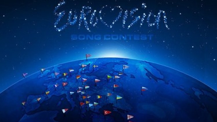 Eurovision'da bir ilk 