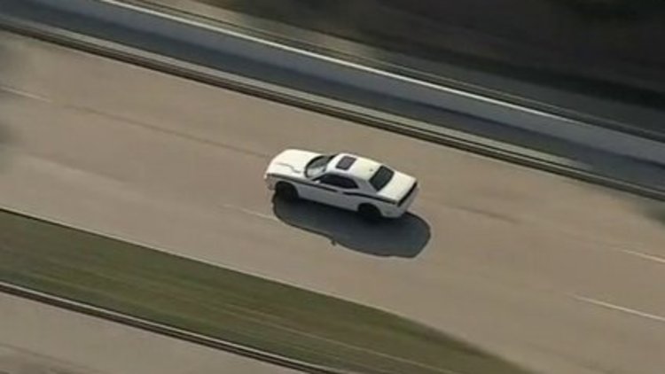 Nefes kesen kovalamaca