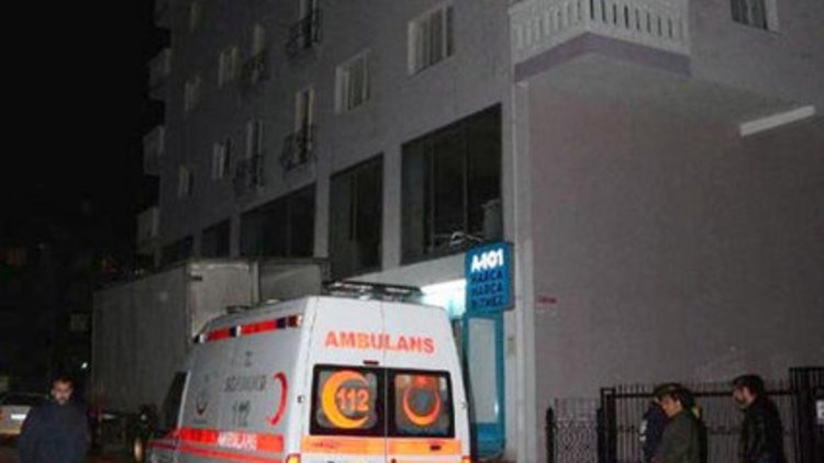 Uyuşturucu kardeşleri ayırdı