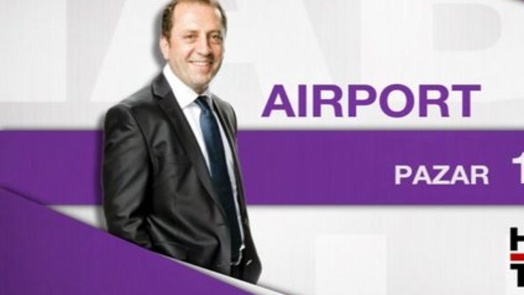 Airport-15 Şubat 16:15