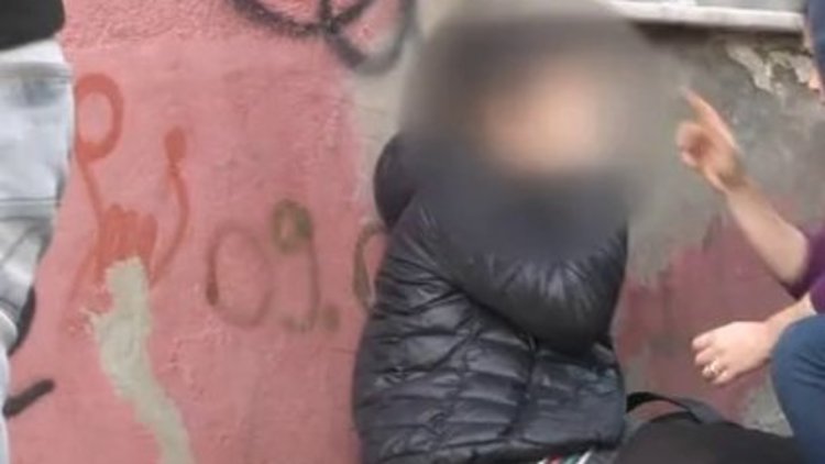 Yalanı ortaya çıktı