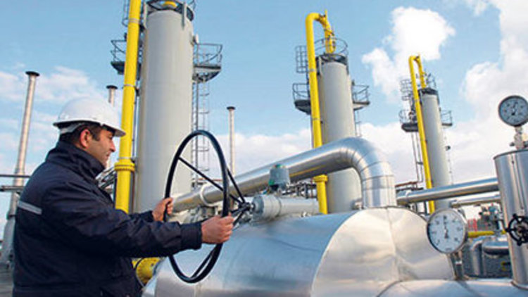 Doğalgazda indirim beklentisi