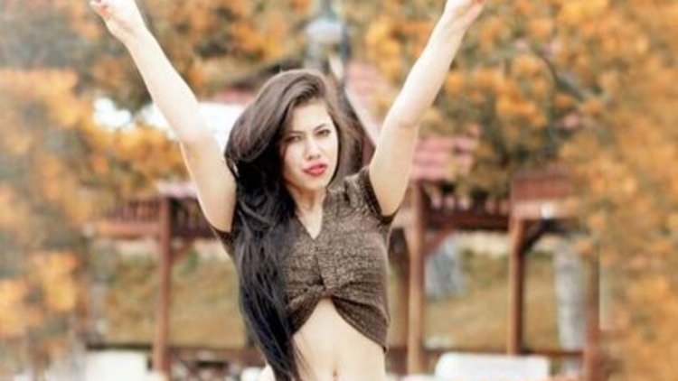 Yatağında ölü bulundu