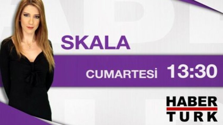 Skala - 14 Şubat Cumartesi 13.30