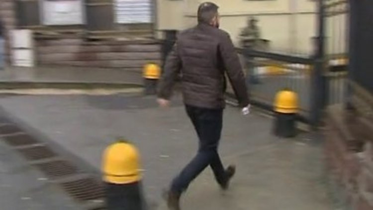 Bedellide son gün heyecanı