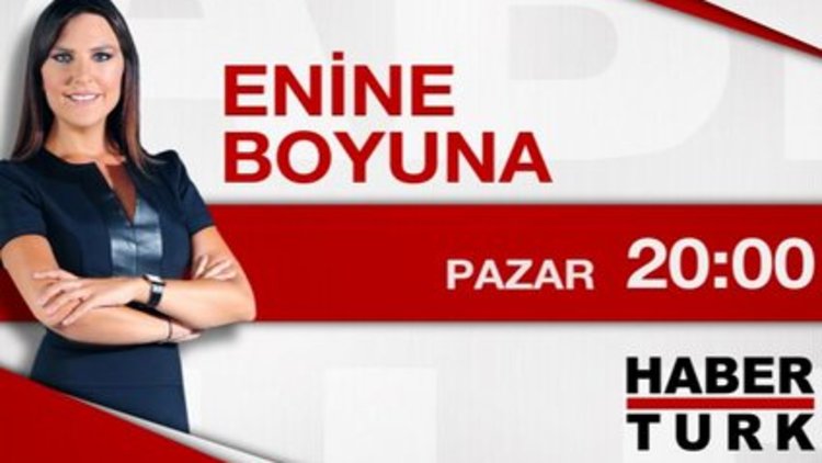 Enine Boyuna - 15 Şubat Pazar 20.00