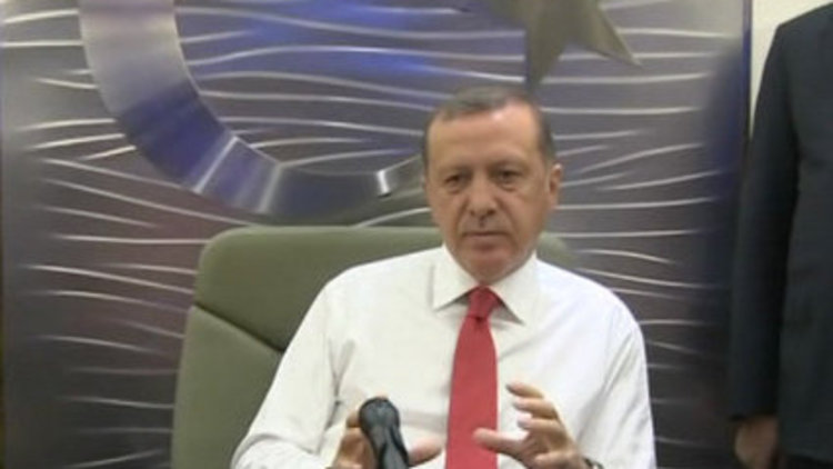 PKK'ya silah bırakma çağırısı