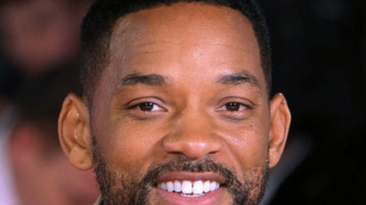 Will Smith'ten yeni albüm
