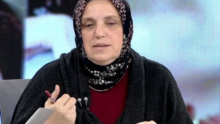 Türkiye'nin Nabzı / 16 Şubat Pazartesi 2/3