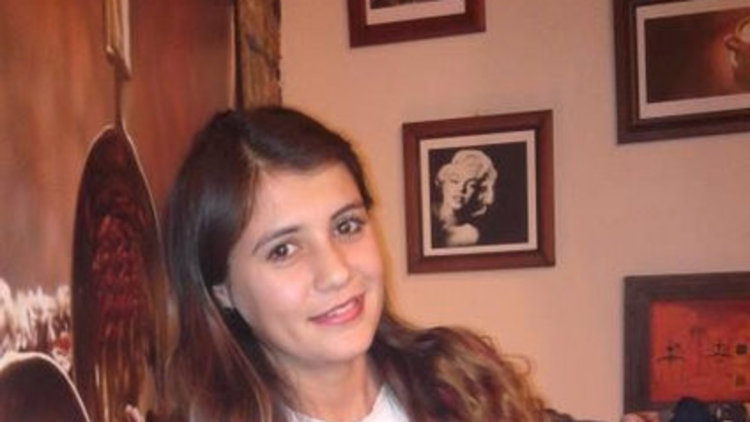 Özgecan'dan sonra Hüsne