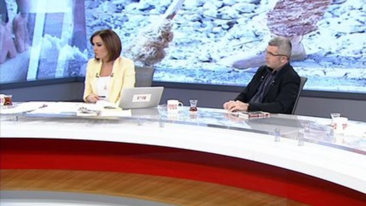 Türkiye'nin Nabzı / 19 Şubat Perşembe 3/3