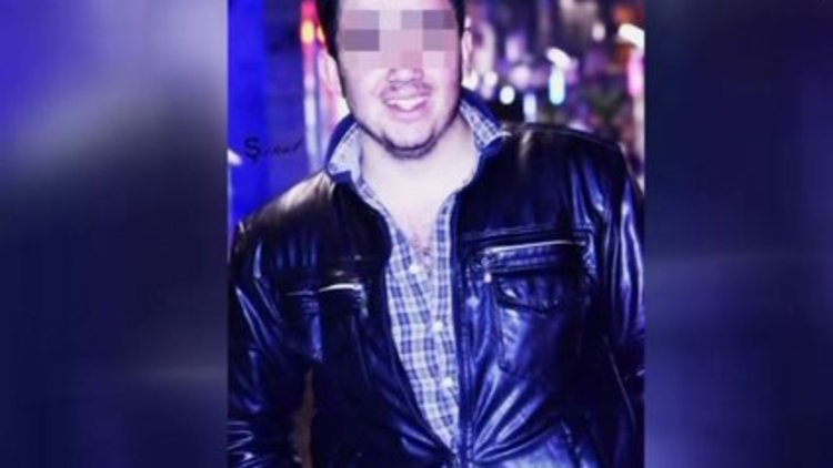 Minübüste tecavüz girişimi