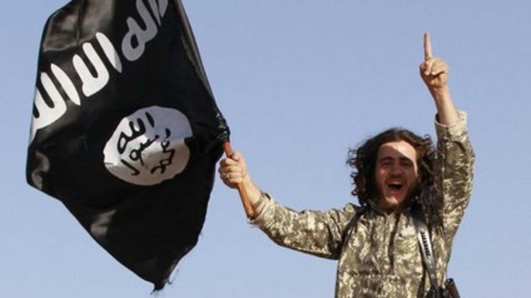 Musul için hazırlanıyorlar