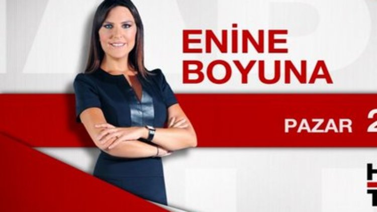 Enine Boyuna-22 Şubat Pazar
