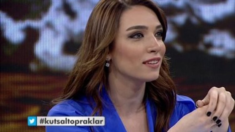 Kutsal Topraklar-Talha Uğurluel 2/4