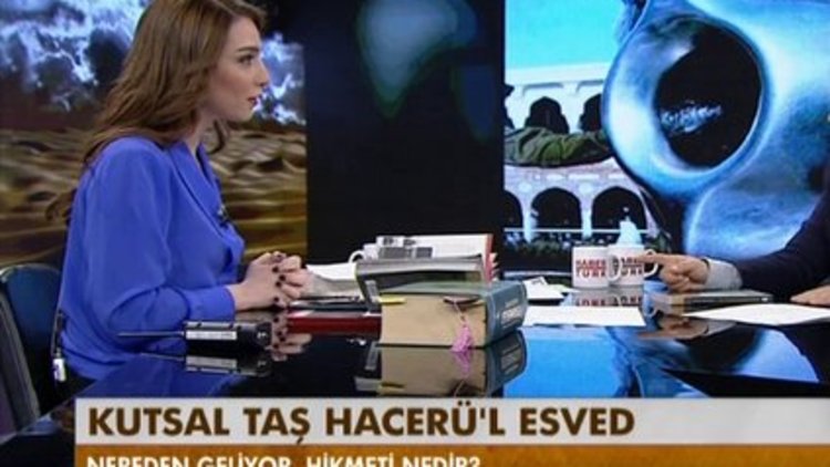 Kutsal Topraklar-Talha Uğurluel 4/4