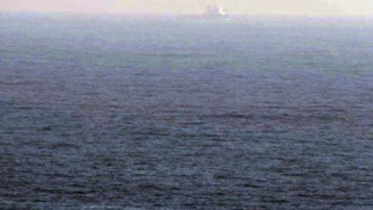 Yunan helikopteri kurtardı