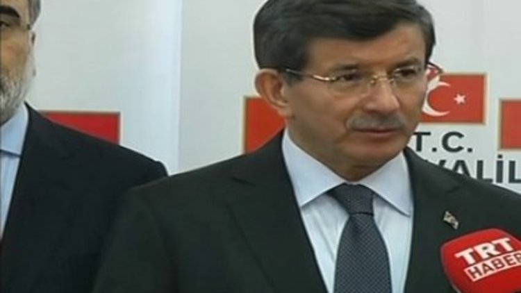 Meclis'teki paket gerilimi